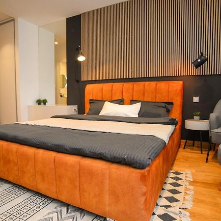 Design Apartment Near Gorica Park Podgorica Exterior photo
