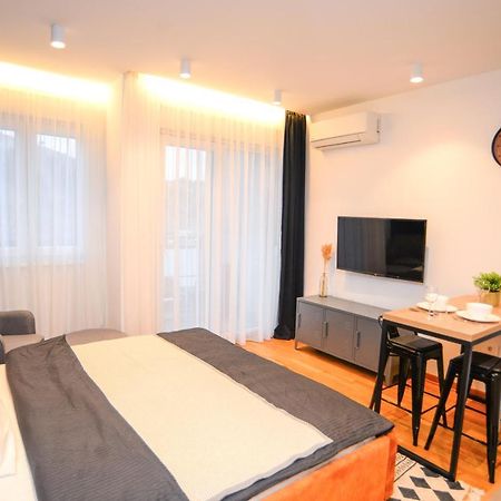 Design Apartment Near Gorica Park Podgorica Exterior photo