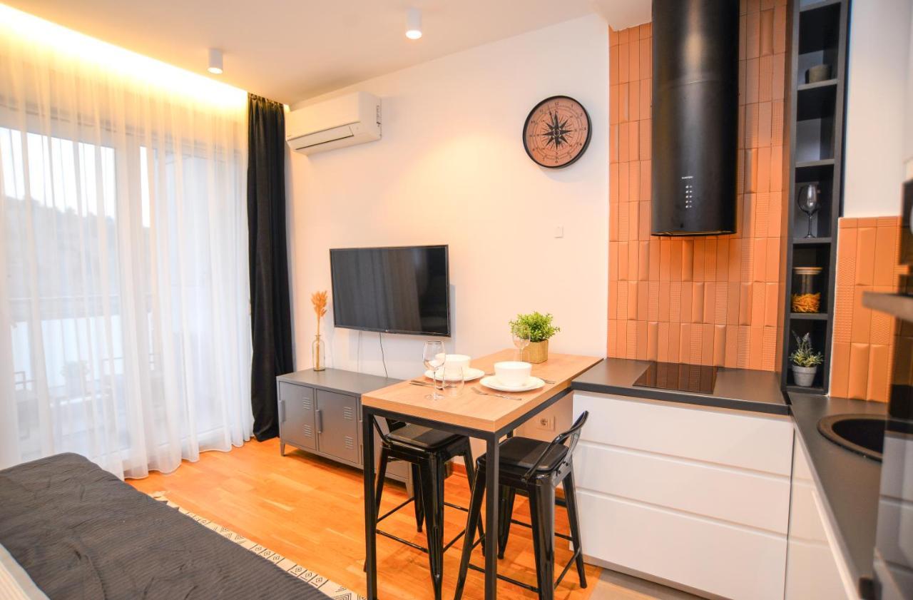 Design Apartment Near Gorica Park Podgorica Exterior photo