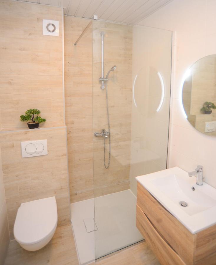 Design Apartment Near Gorica Park Podgorica Exterior photo